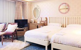 Hotel Heritage Hanno