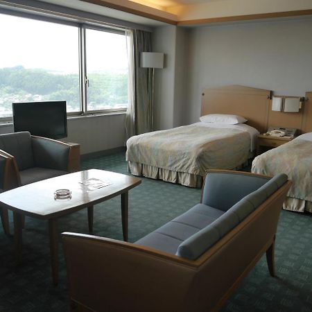 Hotel Heritage Hanno ภายนอก รูปภาพ