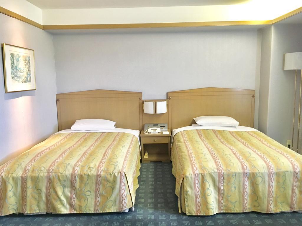 Hotel Heritage Hanno ภายนอก รูปภาพ