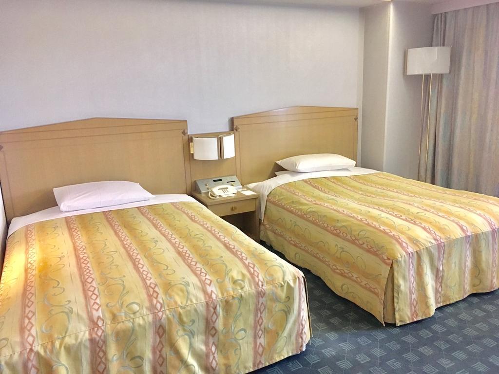Hotel Heritage Hanno ภายนอก รูปภาพ