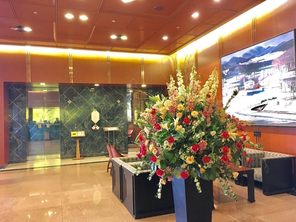 Hotel Heritage Hanno ภายนอก รูปภาพ