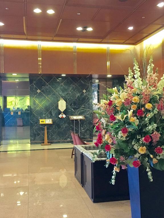 Hotel Heritage Hanno ภายนอก รูปภาพ