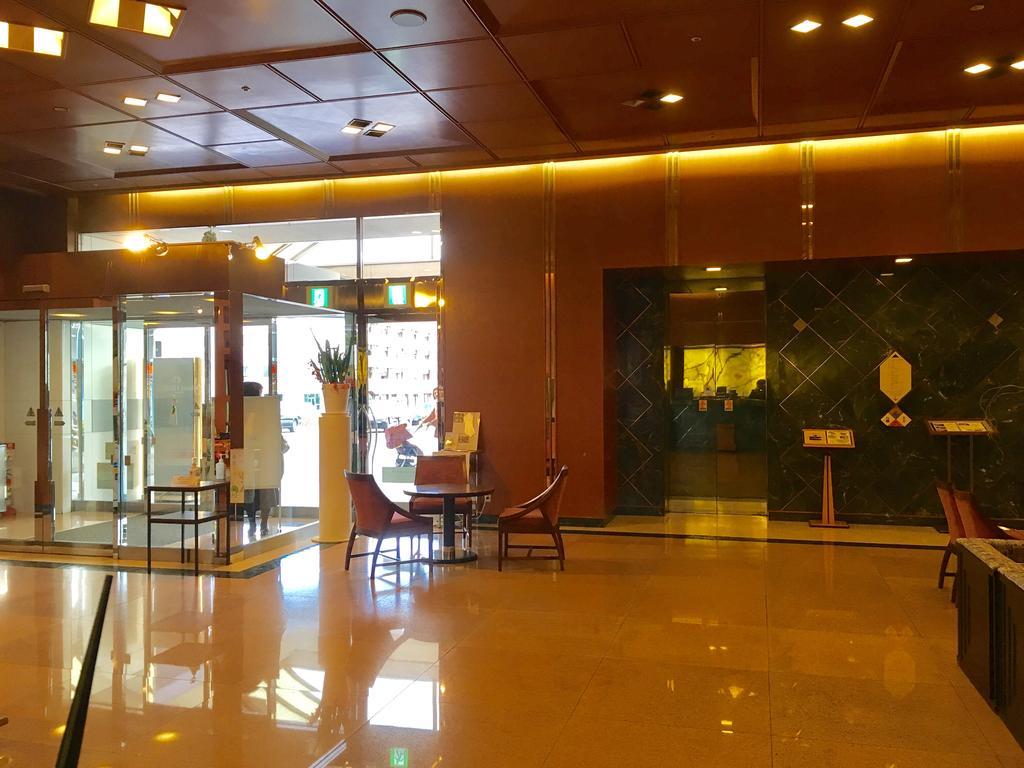 Hotel Heritage Hanno ภายนอก รูปภาพ