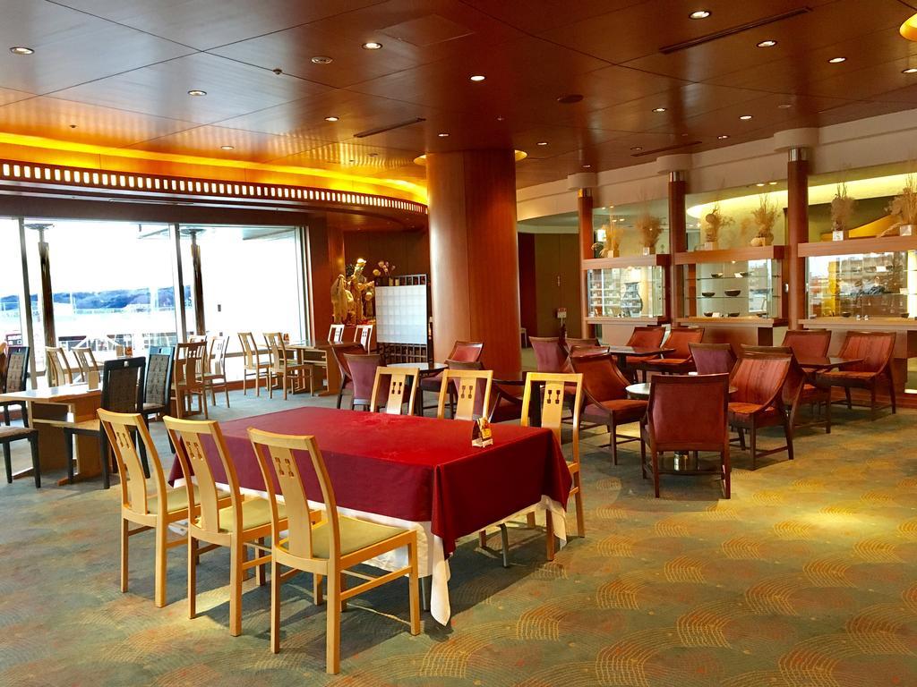 Hotel Heritage Hanno ภายนอก รูปภาพ