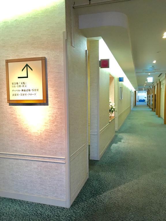 Hotel Heritage Hanno ภายนอก รูปภาพ