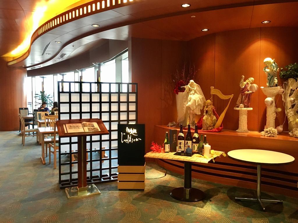 Hotel Heritage Hanno ภายนอก รูปภาพ
