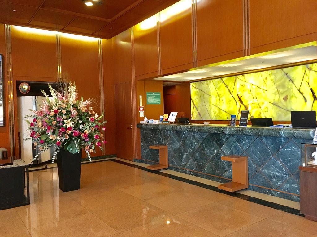 Hotel Heritage Hanno ภายนอก รูปภาพ