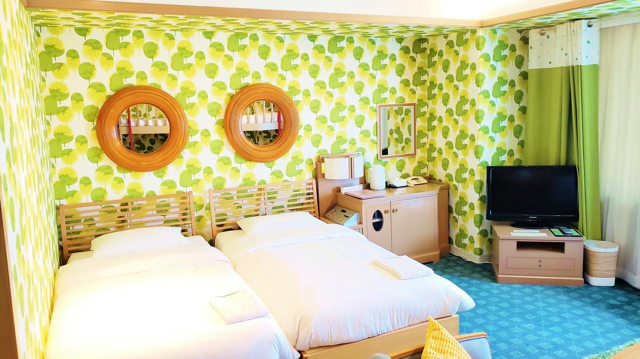 Hotel Heritage Hanno ภายนอก รูปภาพ