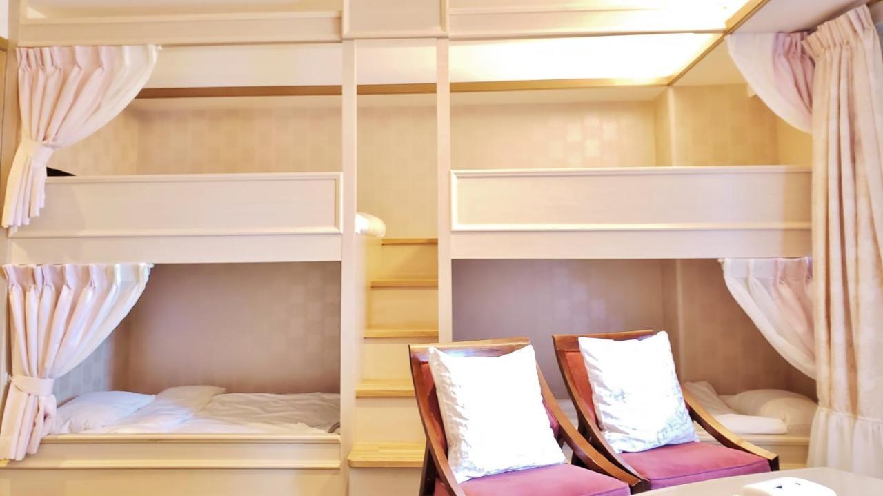 Hotel Heritage Hanno ภายนอก รูปภาพ