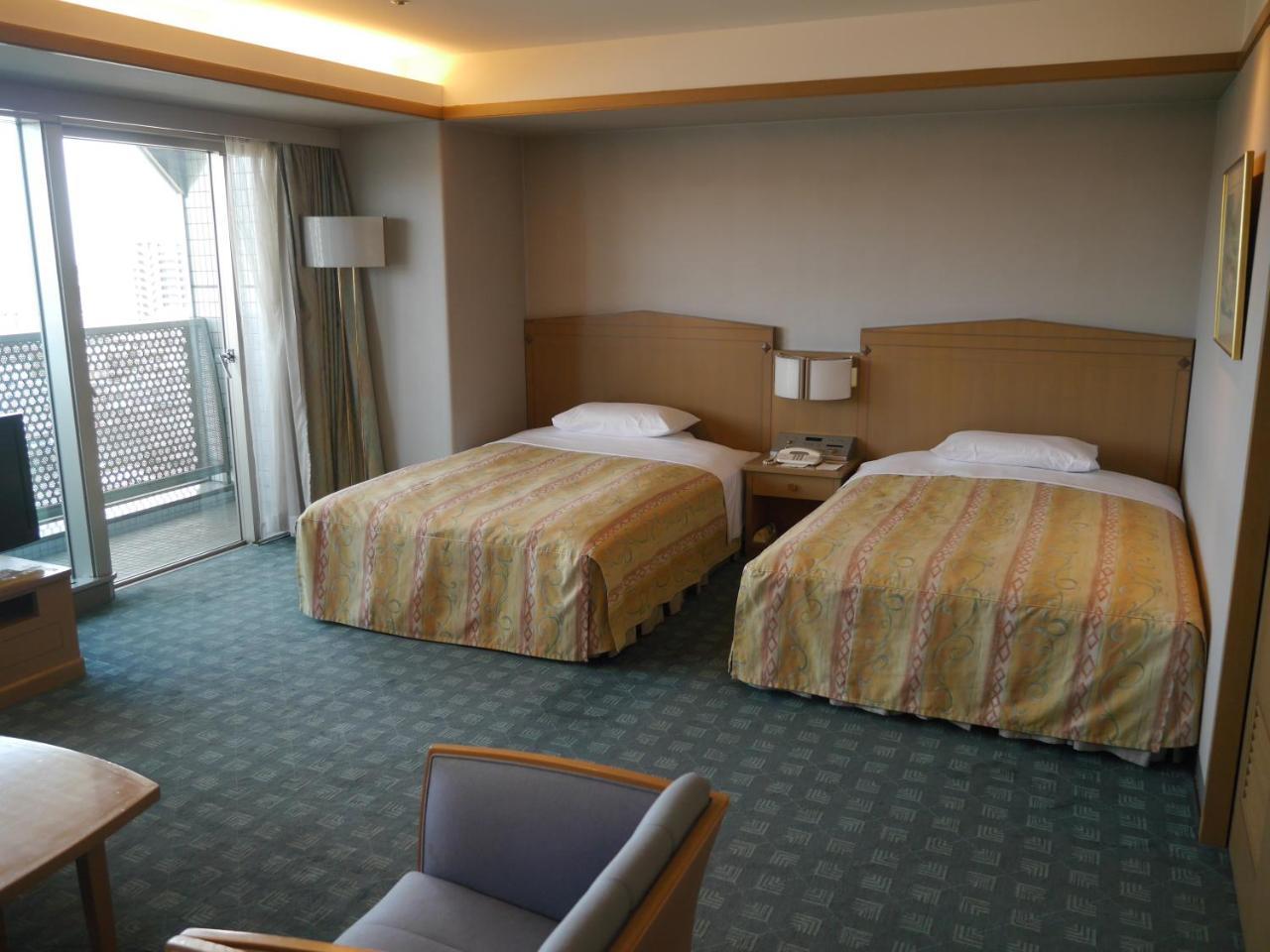 Hotel Heritage Hanno ภายนอก รูปภาพ