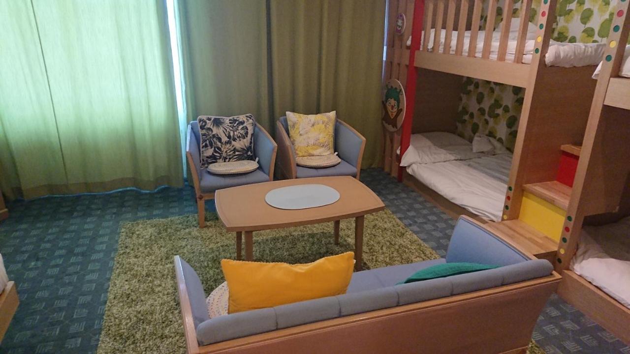 Hotel Heritage Hanno ภายนอก รูปภาพ