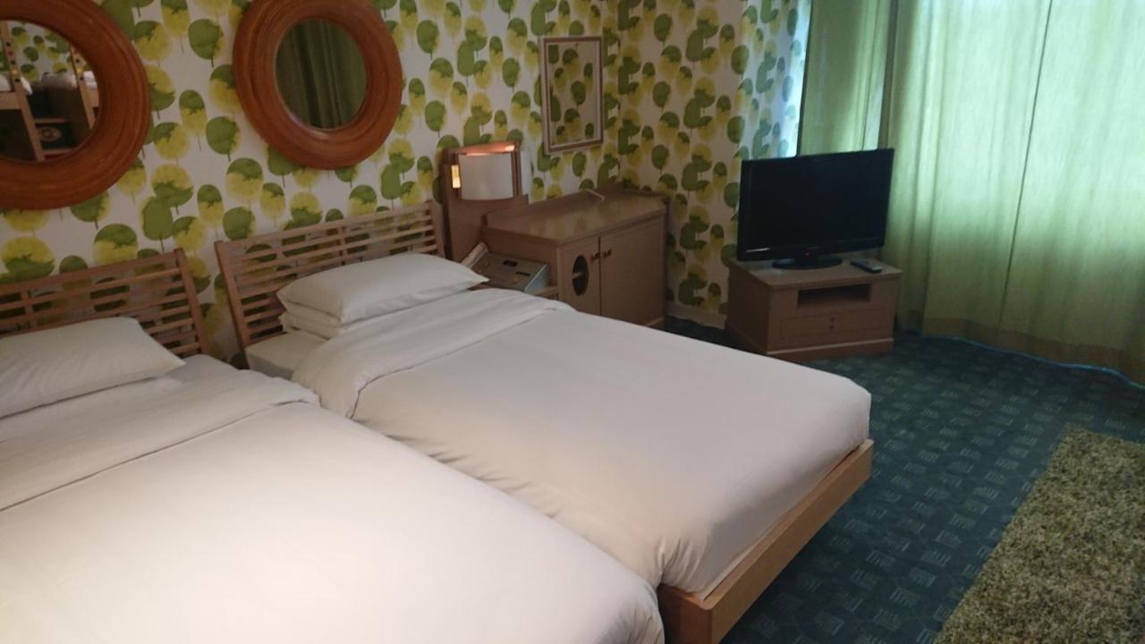 Hotel Heritage Hanno ภายนอก รูปภาพ