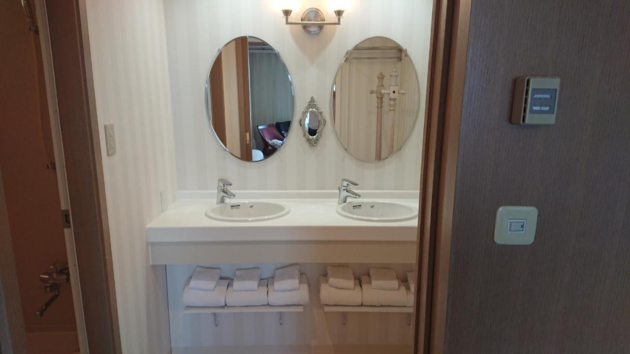 Hotel Heritage Hanno ภายนอก รูปภาพ